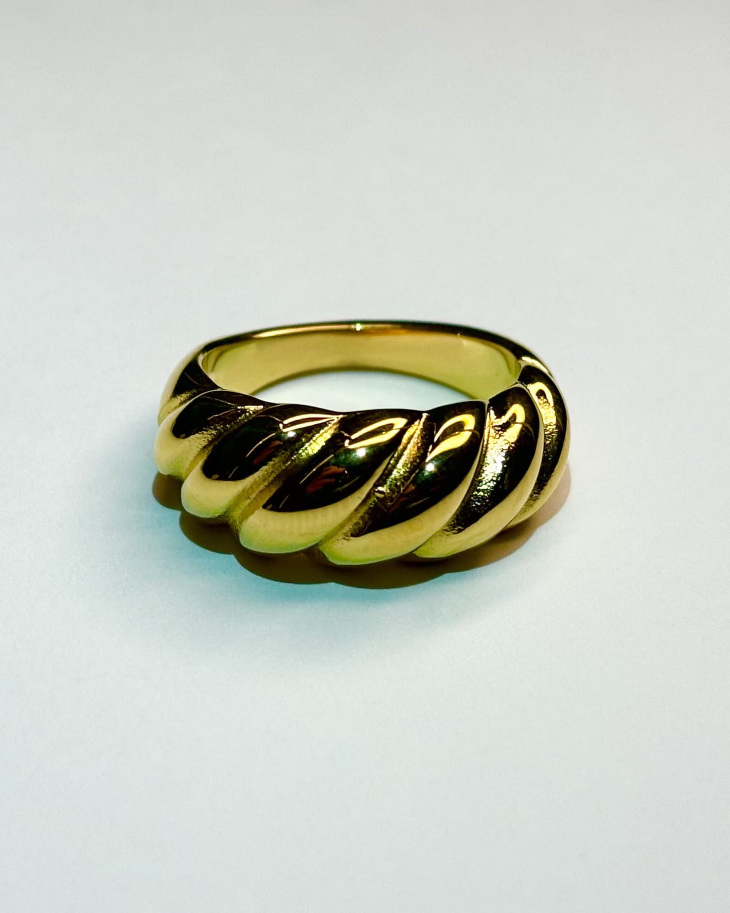 Dome Ring