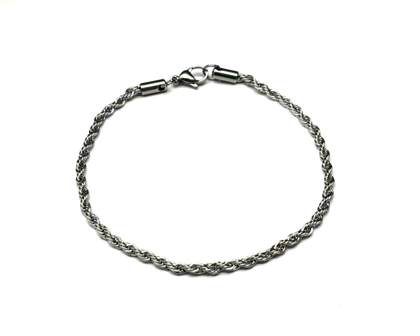 Rope Armband - 3mm