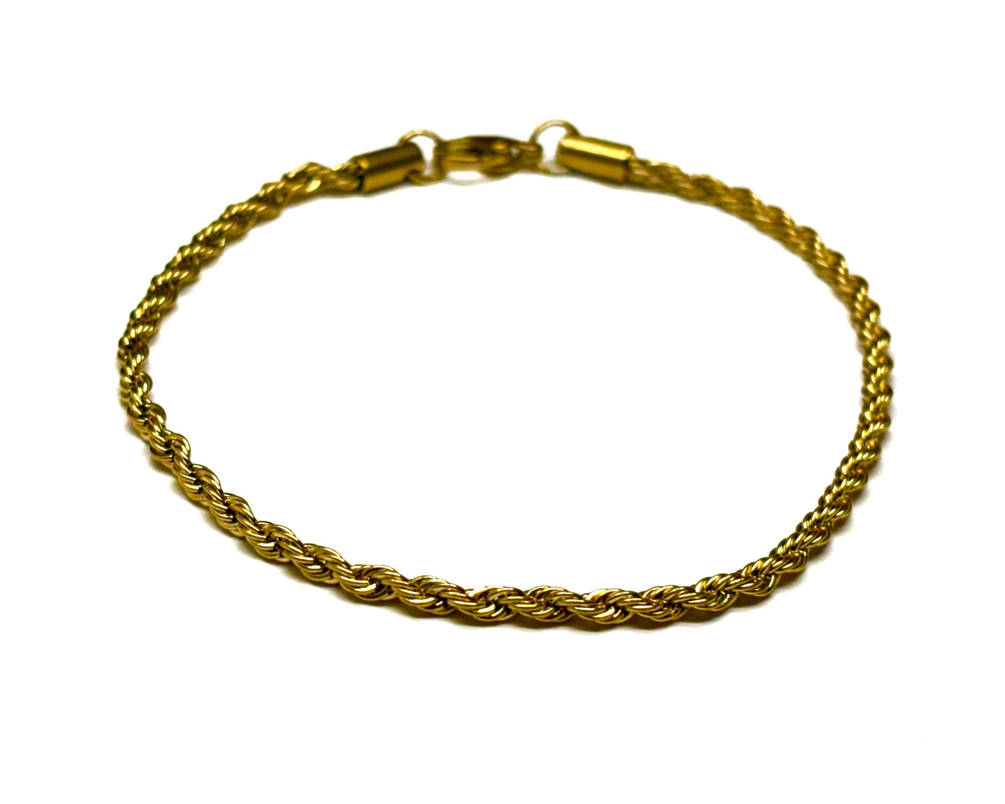 Rope Armband - 3mm