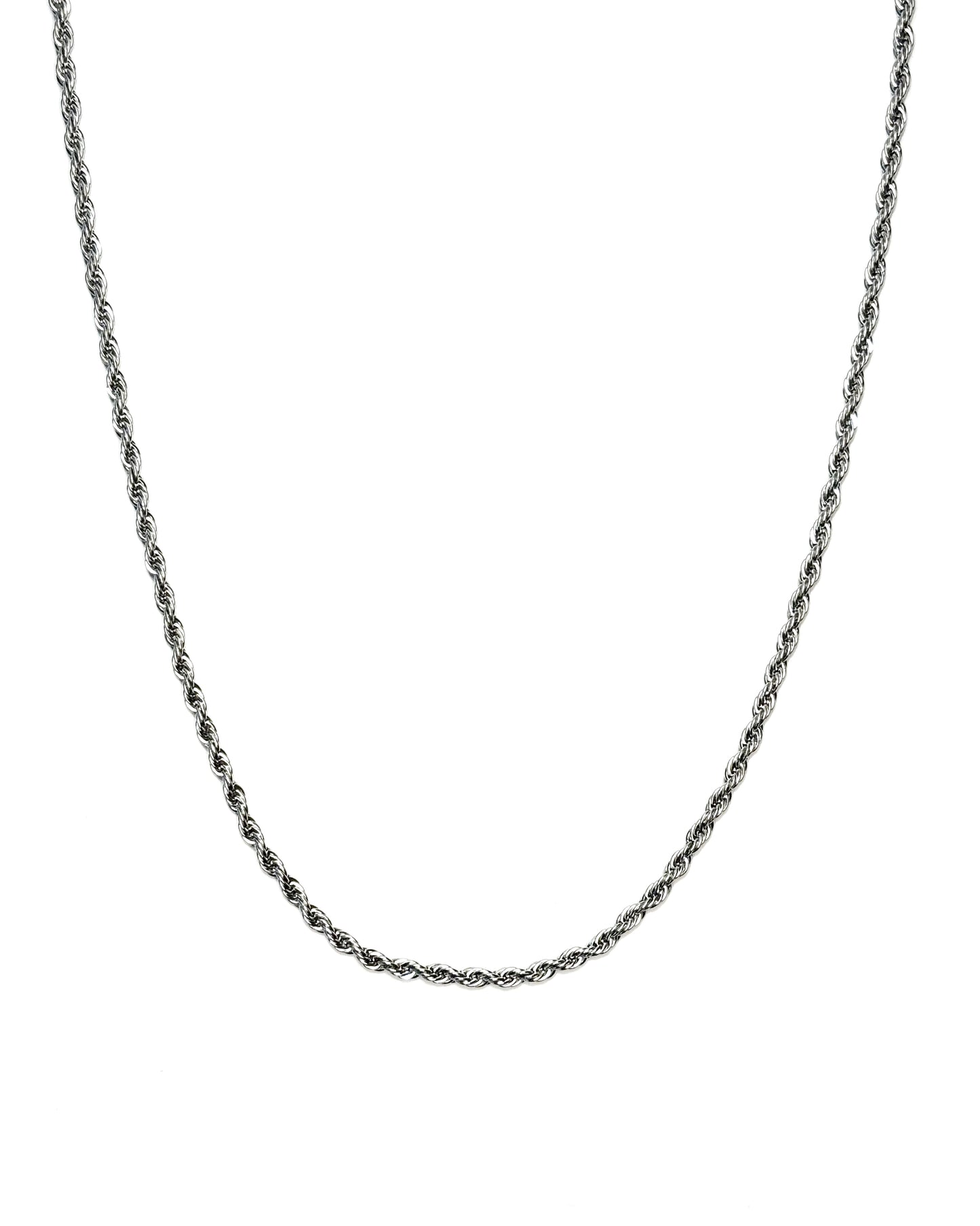 Rope Halskette