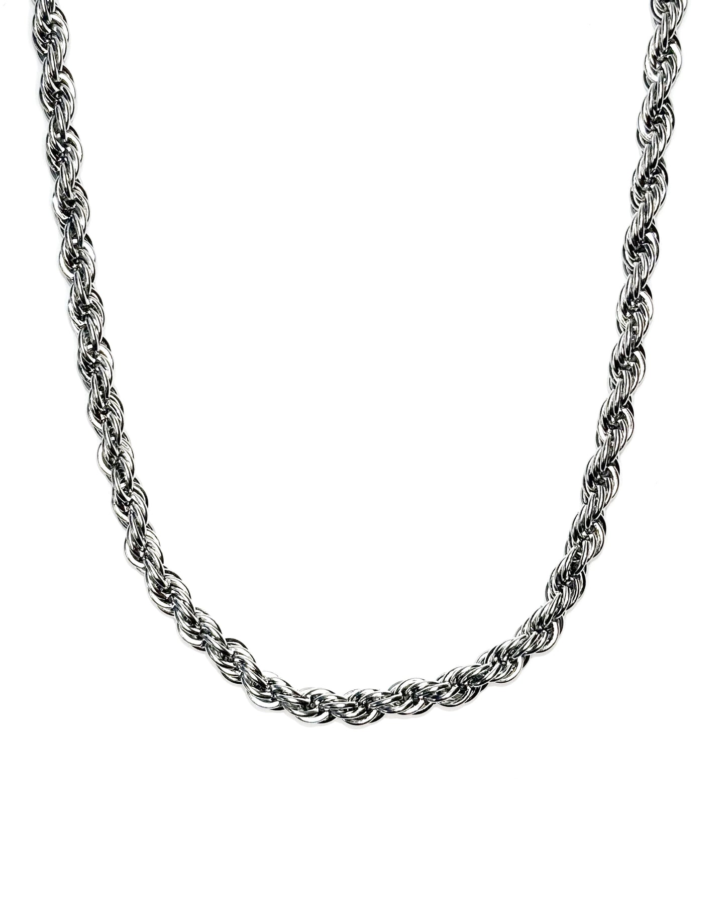 Rope Halskette