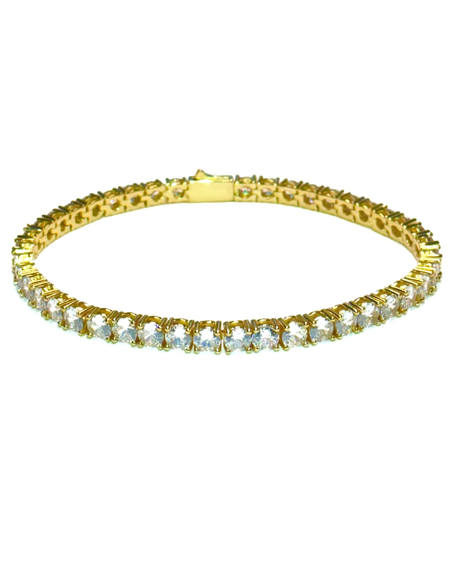 Tennis Armband