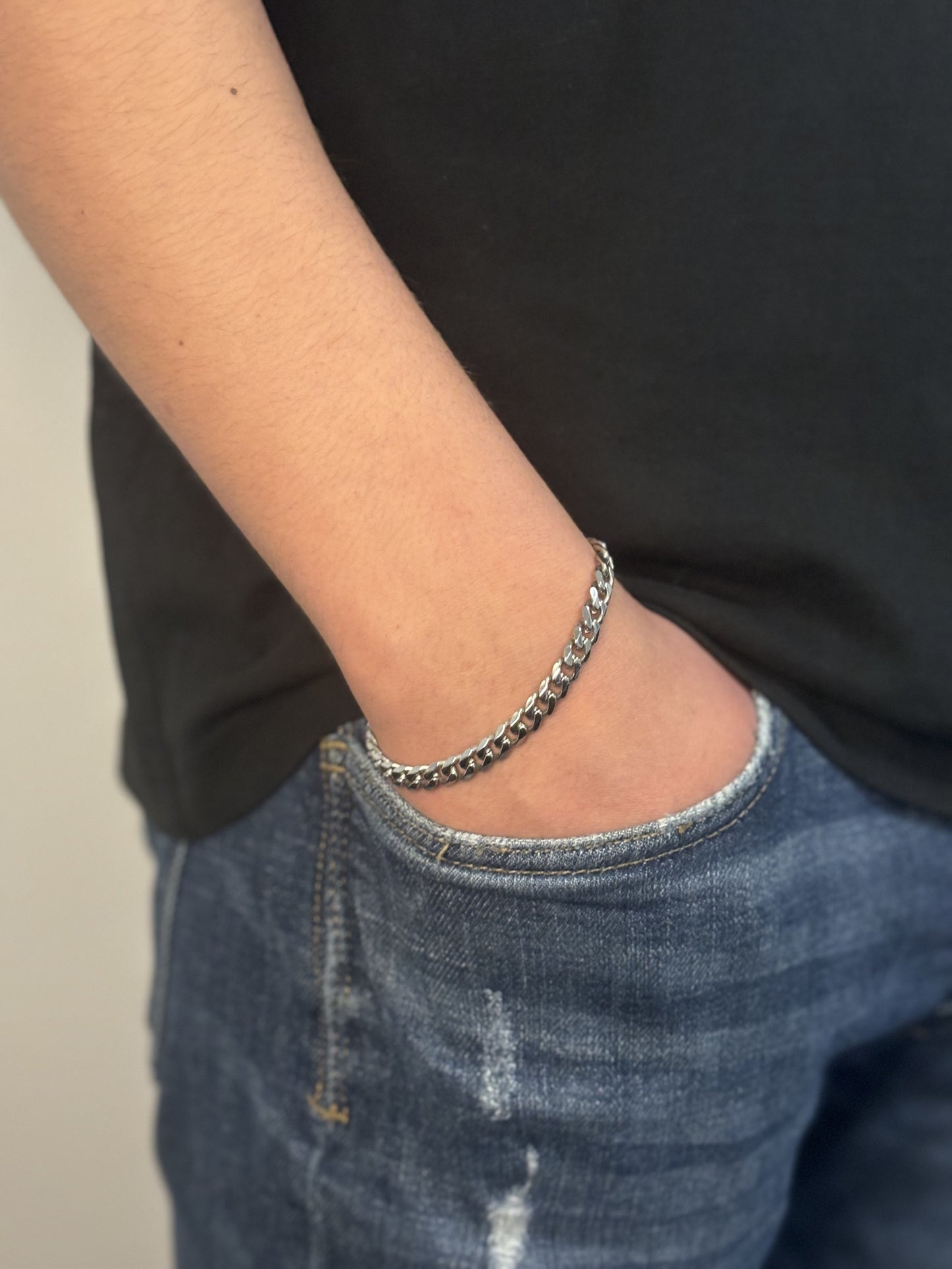 Miami Cuban Armband