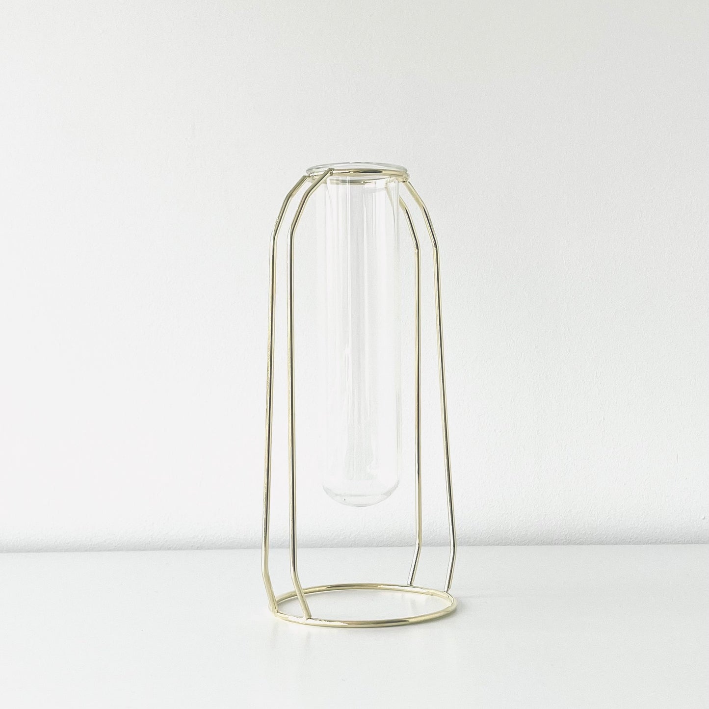 Elegante Deko-Vase