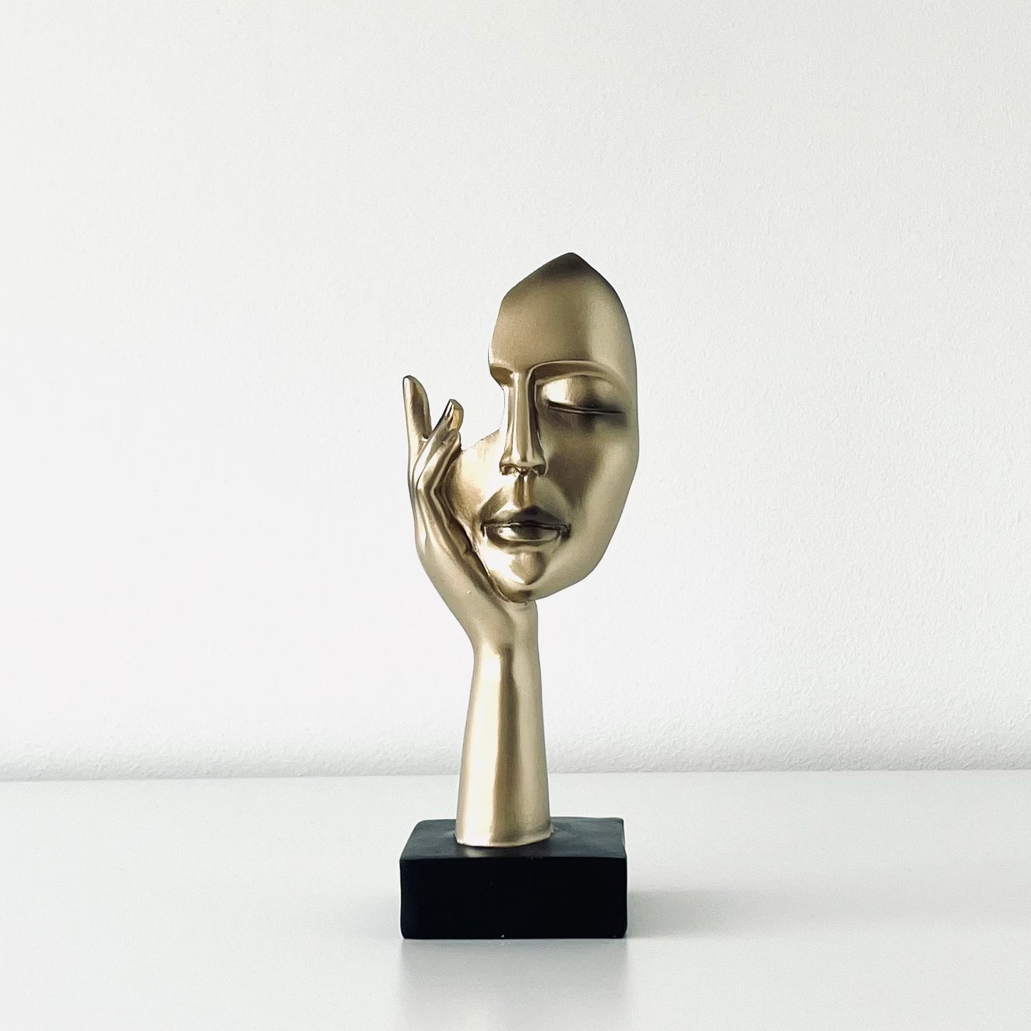 Dekorative Ästhetikfigur