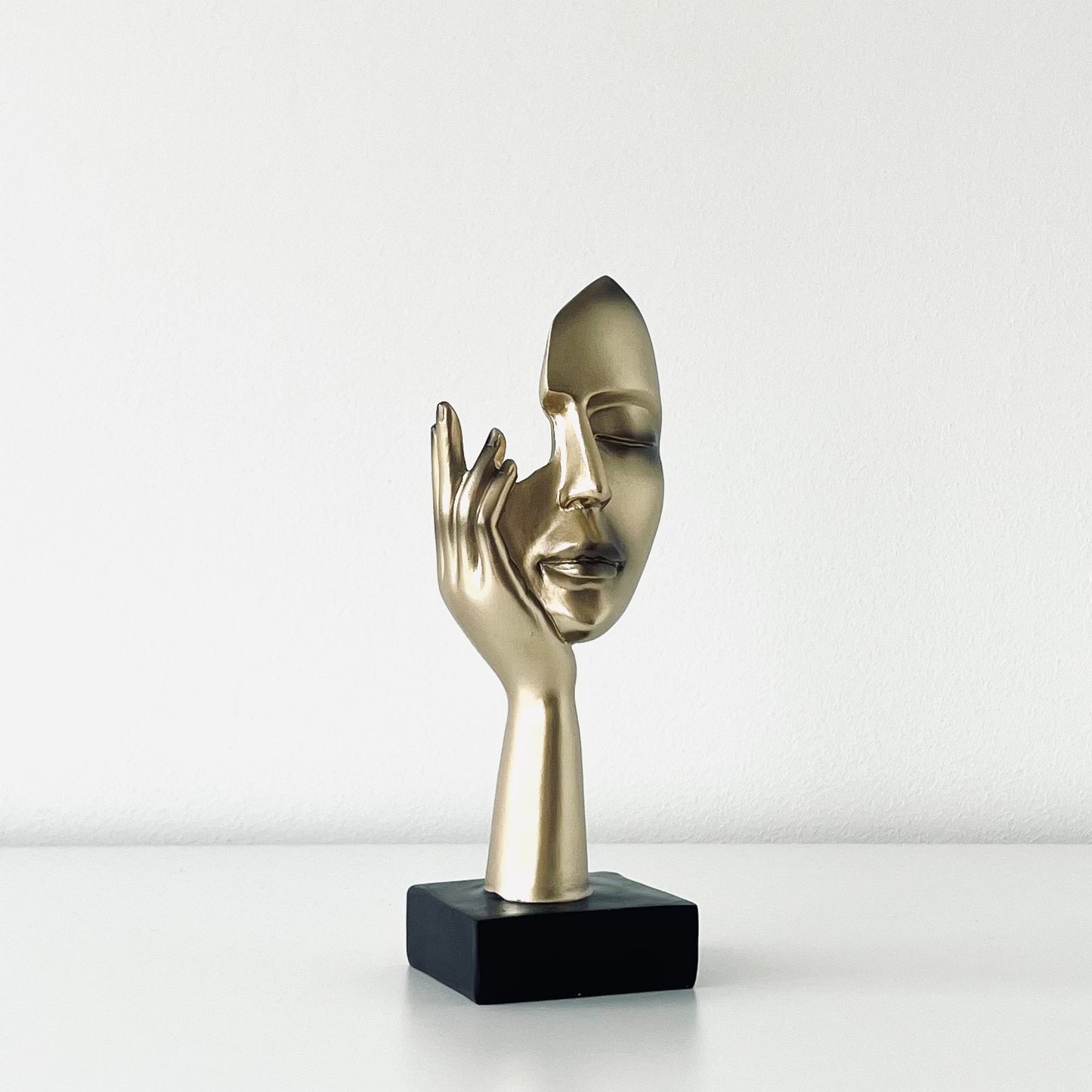 Dekorative Ästhetikfigur