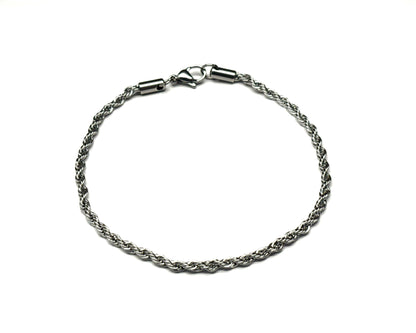 Rope Armband - 3mm