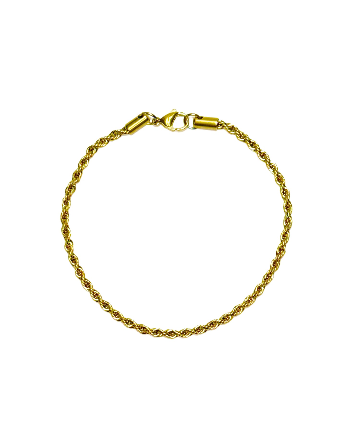 Rope Armband - 3mm