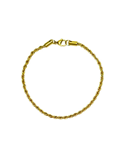 Rope Armband - 3mm
