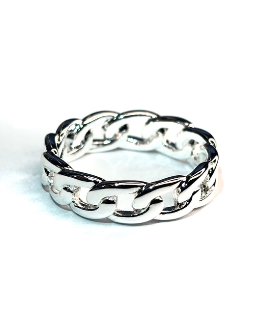 Cuban Ring