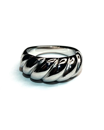 Dome Ring