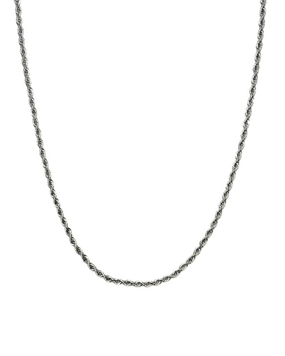Rope Halskette