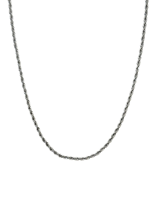 Rope Halskette