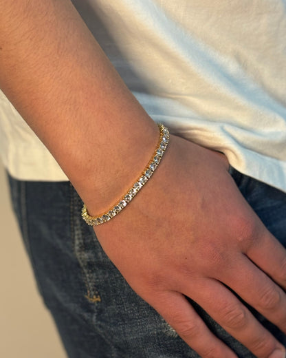 Tennis Armband