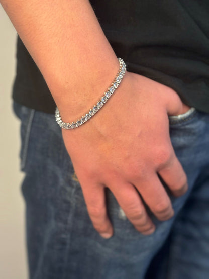Tennis Armband