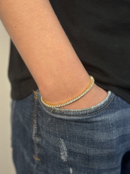 Tennis Armband